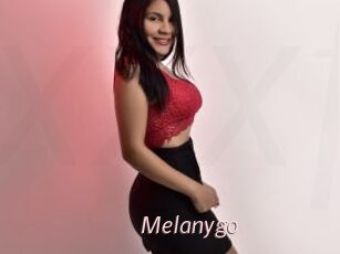 Melanygo