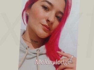 Melanylodge