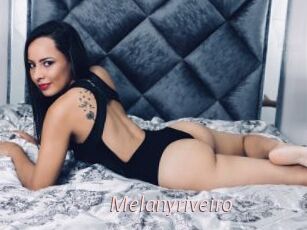 Melanyriveiro