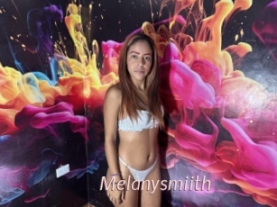 Melanysmiith