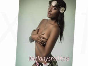 Melanysmith28
