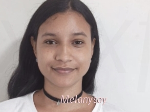 Melanysoy