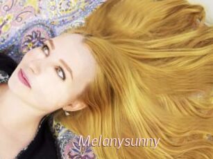 Melanysunny