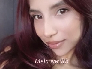 Melanywilth