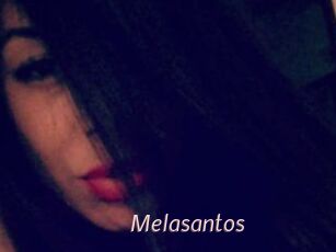 melasantos xxx Free Sites