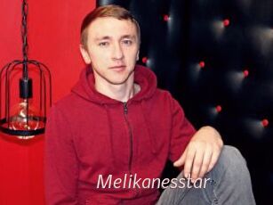 Melikanesstar