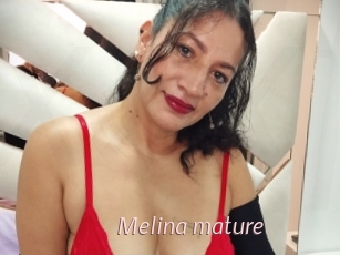 Melina_mature
