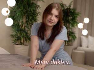 Melindaklein