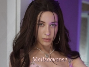 Melisaevanse