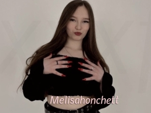 melisahonchett xxx Free Sites