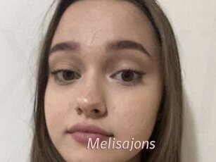 Melisajons