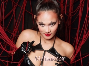 Melisaknox