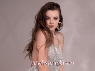 Melisanicklson