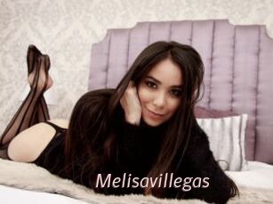 Melisavillegas