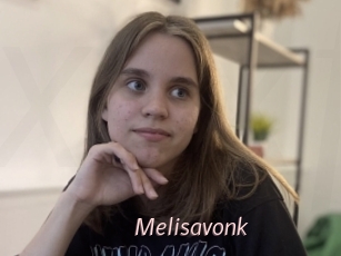 Melisavonk