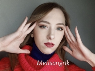Melisongrik