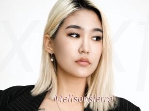 Melisonsierra