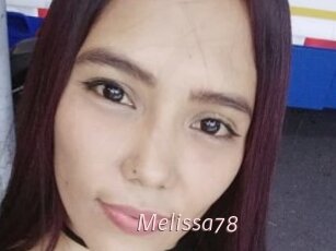 Melissa78