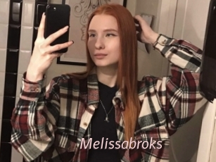 Melissabroks