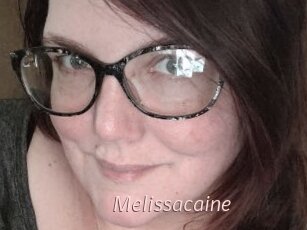 Melissacaine