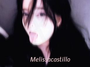 Melissacastillo