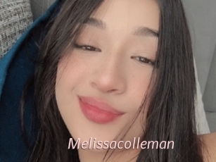 Melissacolleman