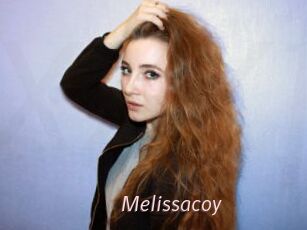 Melissacoy