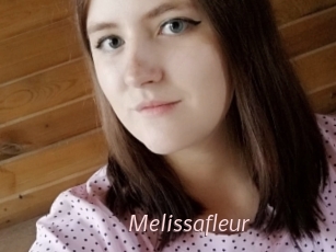 Melissafleur