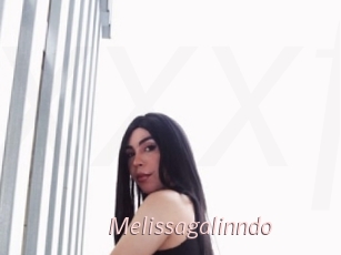 Melissagalinndo