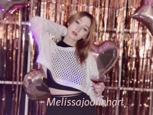 Melissajoannhart