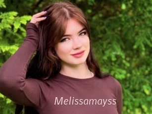 Melissamayss