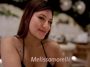 Melissamorelli