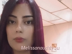 Melissanaughty4u