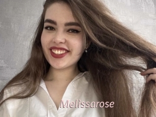 Melissarose