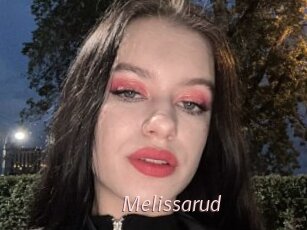 Melissarud