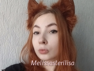 Melissasterilisa