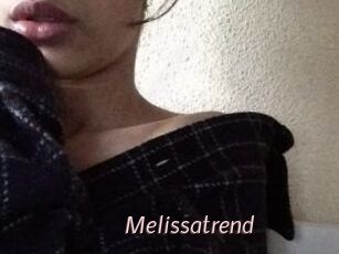Melissatrend