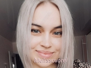 melissavorel xxx Free Sites
