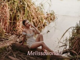 Melissawonder