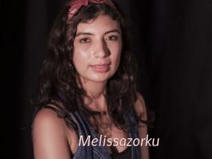 Melissazorku