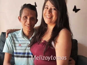 Melizaytomas