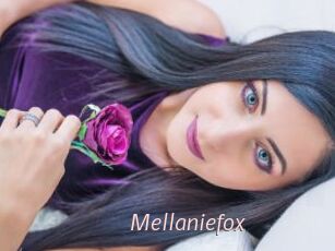 Mellaniefox