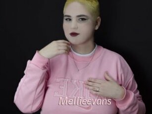 Mellieevans