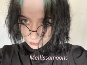 Mellissamoons