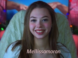Mellissamoran