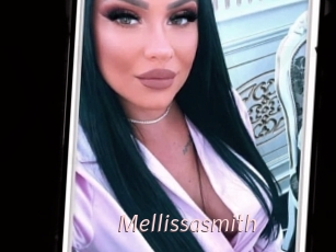 Mellissasmith
