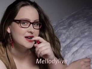 Mellodylive
