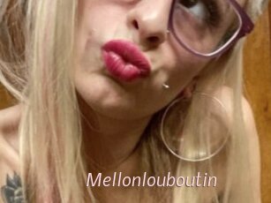 Mellonlouboutin