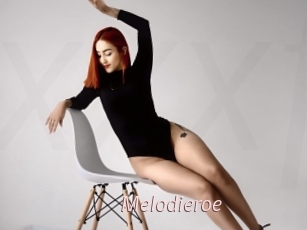 Melodieroe