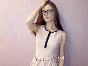 Melodiloud